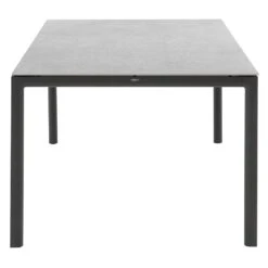 Solpuri Soft Gartentisch 160x100 Cm Aluminium/Dekton Anthrazit/Kreta -GartenMöbelPro Verkäufe solpuri soft gartentisch 160x100 cm aluminium dekton 1466105 3