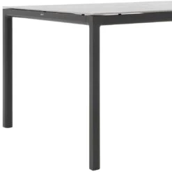 Solpuri Soft Gartentisch 160x100 Cm Aluminium/Dekton Anthrazit/Kreta -GartenMöbelPro Verkäufe solpuri soft gartentisch 160x100 cm aluminium dekton 1466105 6