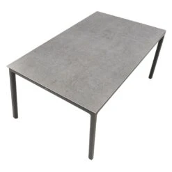 Solpuri Soft Gartentisch 200x100 Cm Aluminium/Dekton Anthrazit/Kreta -GartenMöbelPro Verkäufe solpuri soft gartentisch 200x100 cm aluminium dekton 1466116 4