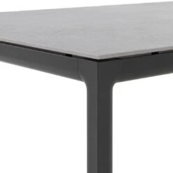Solpuri Soft Gartentisch 200x100 Cm Aluminium/Dekton Anthrazit/Kreta -GartenMöbelPro Verkäufe solpuri soft gartentisch 200x100 cm aluminium dekton 1466116 9