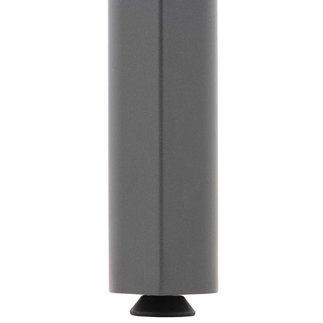 Solpuri Soft Gartentisch 200x100 Cm Aluminium/HPL 3D Anthrazit/Volcano Grey 13 Solpuri Soft Gartentisch 200x100 Cm Aluminium/HPL 3D Anthrazit/Volcano Grey – Bild 11