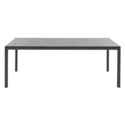 Solpuri Soft Gartentisch 200x100 Cm Aluminium/HPL 3D Anthrazit/Volcano Grey 14 Solpuri Soft Gartentisch 200x100 Cm Aluminium/HPL 3D Anthrazit/Volcano Grey -GartenMöbelPro Verkäufe solpuri soft gartentisch 200x100 cm aluminium hpl 3d 1475081 2