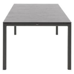 Solpuri Soft Gartentisch 200x100 Cm Aluminium/HPL 3D Anthrazit/Volcano Grey 15 Solpuri Soft Gartentisch 200x100 Cm Aluminium/HPL 3D Anthrazit/Volcano Grey -GartenMöbelPro Verkäufe solpuri soft gartentisch 200x100 cm aluminium hpl 3d 1475081 3