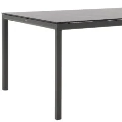 Solpuri Soft Gartentisch 200x100 Cm Aluminium/HPL 3D Anthrazit/Volcano Grey 18 Solpuri Soft Gartentisch 200x100 Cm Aluminium/HPL 3D Anthrazit/Volcano Grey -GartenMöbelPro Verkäufe solpuri soft gartentisch 200x100 cm aluminium hpl 3d 1475081 6