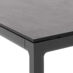 Solpuri Soft Gartentisch 200x100 Cm Aluminium/HPL 3D Anthrazit/Volcano Grey 21 Solpuri Soft Gartentisch 200x100 Cm Aluminium/HPL 3D Anthrazit/Volcano Grey -GartenMöbelPro Verkäufe solpuri soft gartentisch 200x100 cm aluminium hpl 3d 1475081 9