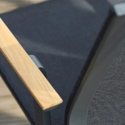 Solpuri Soul Gartenmöbel-Set 7-tlg. Tisch 200x100cm Anthrazit/Coal -GartenMöbelPro Verkäufe solpuri soul gartenmoebel set 7 tlg tisch 200x100cm 1489425 6