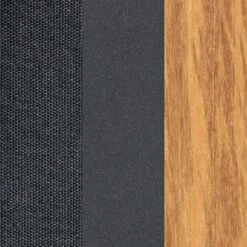 Solpuri Soul Gartensessel Aluminium/Textilene/Teak Anthrazit/Coal -GartenMöbelPro Verkäufe solpuri soul verstellsessel aluminium textilene teak 1465676 8