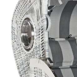 SonnenPartner Classic Strandkorb Geflecht/Fichte White-washed 9 SonnenPartner Classic Strandkorb Geflecht/Fichte White-washed -GartenMöbelPro Verkäufe sonnenpartner classic strandkorb geflecht fichte 1469361 2