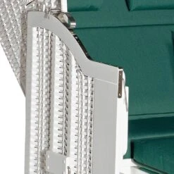 SonnenPartner Classic Strandkorb Geflecht/Fichte Weiß/Moosgrün 11 SonnenPartner Classic Strandkorb Geflecht/Fichte Weiß/Moosgrün -GartenMöbelPro Verkäufe sonnenpartner classic strandkorb geflecht fichte 1469405 4