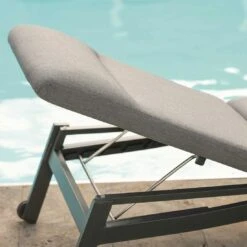 Stern Allround Rollliege Aluminium/Outdoorstoff Anthrazit/Seidengrau -GartenMöbelPro Verkäufe stern allround rollliege aluminium outdoorstoff 1358206 2