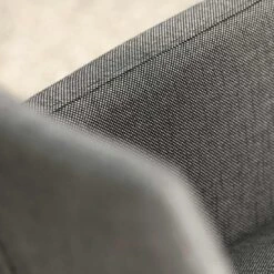 Stern Artus Diningsessel Aluminium/Outdoorstoff Schwarz Matt/Seidenschwarz -GartenMöbelPro Verkäufe stern artus diningsessel aluminium outdoorstoff 1362892 10