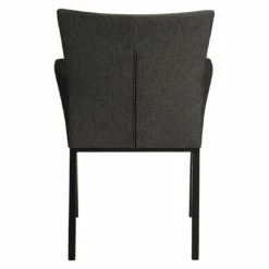 Stern Artus Diningsessel Aluminium/Outdoorstoff Schwarz Matt/Seidenschwarz -GartenMöbelPro Verkäufe stern artus diningsessel aluminium outdoorstoff 1362892 6