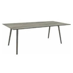 Stern Artus VIP Gartenmöbel-Set 7-tlg. Tisch 220x100cm -GartenMöbelPro Verkäufe stern artus vip gartenmoebel set 7 tlg tisch 220x100cm 1492483 6