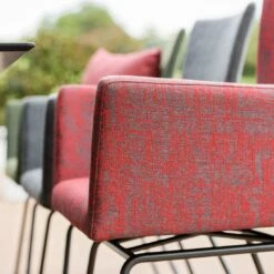 Stern Artus VIP Gartenmöbel-Set 7-tlg. Tisch 220x100cm -GartenMöbelPro Verkäufe stern artus vip gartenmoebel set 7 tlg tisch 220x100cm 1492483 7