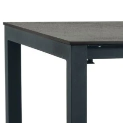 Stern Ausziehtisch 200/250x100cm Aluminium/Silverstar Anthrazit/Zement -GartenMöbelPro Verkäufe stern ausziehtisch 200 250x100 cm aluminium silverstar 1357876 2