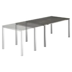 Stern Cardiff Gartenmöbel-Set 7-tlg. Tisch 160/217/267x91cm Silber 18 Stern Cardiff Gartenmöbel-Set 7-tlg. Tisch 160/217/267x91cm Silber -GartenMöbelPro Verkäufe stern cardiff gartenmoebel set 7 tlg tisch 160 217 267x91cm 1484827 8