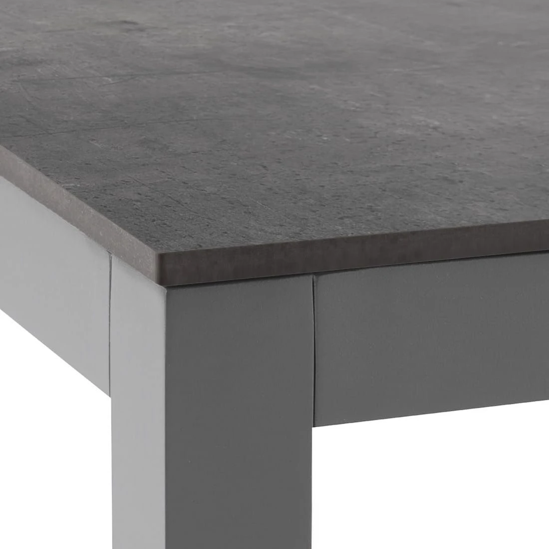 Stern Cardiff Gartenmöbelset 7-tlg. +Tisch 220x100 Cm Taupe/Zement Dunkel 8 Stern Cardiff Gartenmöbelset 7-tlg. +Tisch 220x100 Cm Taupe/Zement Dunkel – Bild 6