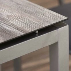 Stern Classic Tischgestell Aluminium Graphit -GartenMöbelPro Verkäufe stern classic tischgestell 200x100 cm aluminium 1453818 3