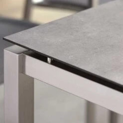 Stern Classic Tischgestell Edelstahl Silber -GartenMöbelPro Verkäufe stern classic tischgestell 250x100 cm edelstahl 1452333 3