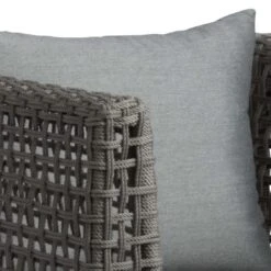 Stern Corda Korpus Sessel Aluminium/Kordel Platin/Seidengrau -GartenMöbelPro Verkäufe stern corda korpus sessel aluminium kordel 1451178 4