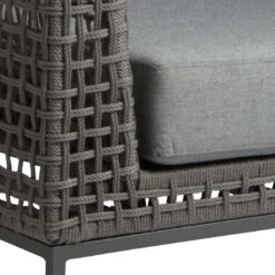 Stern Corda Korpus Sessel Aluminium/Kordel Platin/Seidengrau -GartenMöbelPro Verkäufe stern corda korpus sessel aluminium kordel 1451178 5