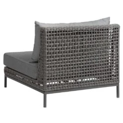 Stern Corda Mittelmodul Alu/Rope Platin/Anthrazit 5 Stern Corda Mittelmodul Alu/Rope Platin/Anthrazit -GartenMöbelPro Verkäufe stern corda mittelmodul alu rope 1413206 2