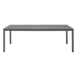 Stern Evoee Gartenmöbelset 7-tlg. Mit Tisch 220x100 Cm Anthrazit/Karbon -GartenMöbelPro Verkäufe stern evoee gartenmoebelset 7 tlg mit tisch 220x100 cm 1418574 7