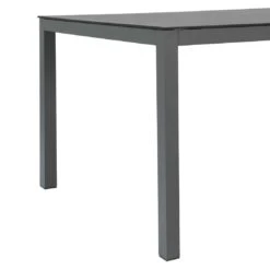 Stern Evoee Gartenmöbelset 7-tlg. Mit Tisch 220x100 Cm Anthrazit/Karbon -GartenMöbelPro Verkäufe stern evoee gartenmoebelset 7 tlg mit tisch 220x100 cm 1418574 8