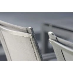 Stern Evoee Stapelsessel Aluminium/Textilene Anthrazit/Karbon -GartenMöbelPro Verkäufe stern evoee stapelsessel aluminium textilene anthrazit karbon 1029295 8