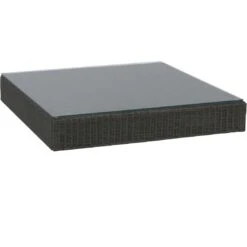 Stern Gartentisch-Platte 84,5x84,5cm Für Fontana/Avola L Transparent -GartenMöbelPro Verkäufe stern glasplatte 84 5x84 5x0 5 cm fur fontana avola l 3