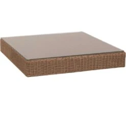 Stern Gartentisch-Platte 84,5x84,5cm Für Fontana/Avola L Transparent -GartenMöbelPro Verkäufe stern glasplatte 84 5x84 5x0 5 cm fur fontana avola l 4