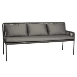 Stern Greta Dininglounge Aluminium/Polyacryl Anthrazit/Seidengrau -GartenMöbelPro Verkäufe stern greta dininglounge aluminium polyacryl 1489788 4