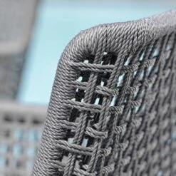 Stern Greta Dininglounge Aluminium/Polyacryl Anthrazit/Seidengrau -GartenMöbelPro Verkäufe stern greta dininglounge aluminium polyacryl 1489788 7