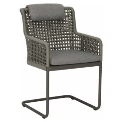 Stern Greta Gartenmöbel-Set 5-tlg. Tisch 180x100cm Anthrazit/Seidengrau -GartenMöbelPro Verkäufe stern greta gartenmoebel set 5 tlg tisch 180x100cm 1489711 3