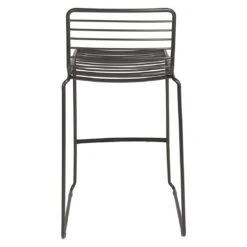 Stern Levi Garten-Barstuhl Edelstahl Anthrazit 13 Stern Levi Garten-Barstuhl Edelstahl Anthrazit -GartenMöbelPro Verkäufe stern levi barstuhl edelstahl 1451156 5