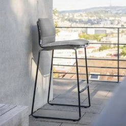 Stern Levi Garten-Barstuhl Edelstahl Anthrazit 15 Stern Levi Garten-Barstuhl Edelstahl Anthrazit -GartenMöbelPro Verkäufe stern levi barstuhl edelstahl 1451156 7