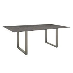 Stern Marta Dininglounge 4-tlg. Tisch 220x100cm -GartenMöbelPro Verkäufe stern marta dininglounge 4 tlg tisch 220x100cm 1492494 5