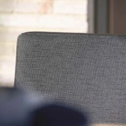 Stern Mia Dining Gartenstuhl Edelstahl/Outdoorstoff Schwarz Matt/Seidenschwarz -GartenMöbelPro Verkäufe stern mia diningstuhl edelstahl outdoorstoff 1362936 10