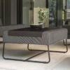 Stern Mia Lounge Hocker Edelstahl/Outdoorstoff Schwarz/Seidenschwarz 1 Stern Mia Lounge Hocker Edelstahl/Outdoorstoff Schwarz/Seidenschwarz -GartenMöbelPro Verkäufe stern mia loungehocker edelstahl outdoorstoff 1363002 1