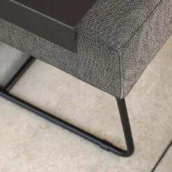 Stern Mia Lounge Hocker Edelstahl/Outdoorstoff Schwarz/Seidenschwarz 9 Stern Mia Lounge Hocker Edelstahl/Outdoorstoff Schwarz/Seidenschwarz -GartenMöbelPro Verkäufe stern mia loungehocker edelstahl outdoorstoff 1363002 4