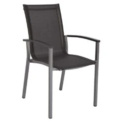 Stern New Holly Dininglounge Aluminium/Polyacryl Graphit/Schiefergrau -GartenMöbelPro Verkäufe stern new holly dininglounge aluminium polyacryl 1489887 3