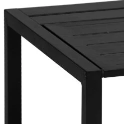 Stern Novus Loungetisch 67x63cm Aluminium Schwarz Matt -GartenMöbelPro Verkäufe stern novus loungetisch 67x63cm aluminium 1359680 2