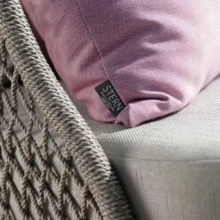 Stern Odea 3-Sitzersofa Aluminium/Rope/Polyacryl Schwarz Matt/Salt -GartenMöbelPro Verkäufe stern odea 3 sitzersofa aluminium rope outdoorstoff 1453917 4