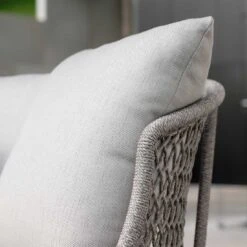 Stern Odea 3-Sitzersofa Aluminium/Rope/Polyacryl Schwarz Matt/Salt -GartenMöbelPro Verkäufe stern odea 3 sitzersofa aluminium rope outdoorstoff 1453917 5