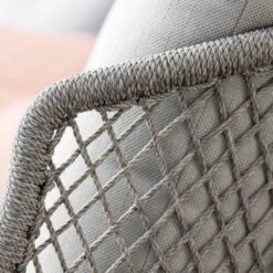 Stern Odea 3-Sitzersofa Aluminium/Rope/Polyacryl Schwarz Matt/Salt -GartenMöbelPro Verkäufe stern odea 3 sitzersofa aluminium rope outdoorstoff 1453917 6