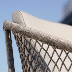 Stern Odea Freischwinger Aluminium/Rope/Polyacryl Schwarz Matt/Salt -GartenMöbelPro Verkäufe stern odea freischwingersessel aluminium rope polyacryl 1454016 6