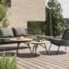 Stern Odea Loungeset Aluminium/Outdoorstoff Schwarz Matt/Seidenschwarz -GartenMöbelPro Verkäufe stern odea loungeset aluminium outdoorstoff 1489667 1
