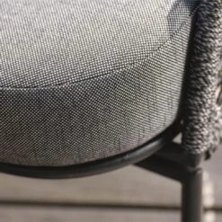 Stern Odea Loungeset Aluminium/Outdoorstoff Schwarz Matt/Seidenschwarz -GartenMöbelPro Verkäufe stern odea loungeset aluminium outdoorstoff 1489667 7