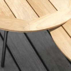 Stern Odea Loungeset Aluminium/Outdoorstoff Schwarz Matt/Seidenschwarz -GartenMöbelPro Verkäufe stern odea loungeset aluminium outdoorstoff 1489667 8