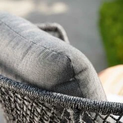 Stern Odea Schaukelsessel Aluminium/Rope Schwarz Matt/Pepper 12 Stern Odea Schaukelsessel Aluminium/Rope Schwarz Matt/Pepper -GartenMöbelPro Verkäufe stern odea schaukelsessel aluminium rope 1453950 3